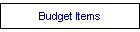 Budget Items