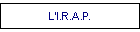 L'I.R.A.P.