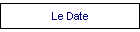 Le Date